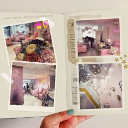 -Beauty Nails 美甲美睫皮肤管理