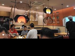 -阿香米线杭州西湖银泰文化广场餐厅