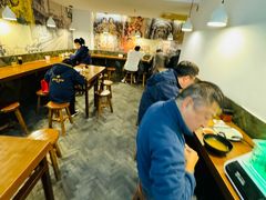 -舒蔡记生煎菜饭(云南中路店)