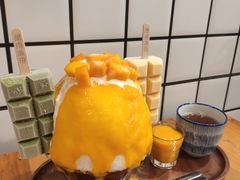 -WONDER ICE 萬得冰田(建設路总店)