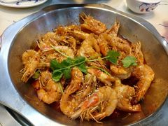 -王婆大虾(行云路店)