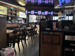 -烤匠麻辣烤鱼(万象城店)