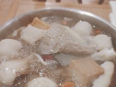 -国宾酒店-花园咖啡自助餐厅(北营房中街店)