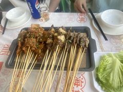 -小林哥的海鲜馆·夜宵烧烤(渔人码头店)