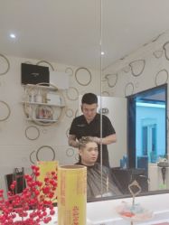 -LJOY丽锦造型·烫发染发