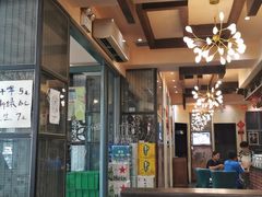 -三里桥徐家烧烤(启明街店)