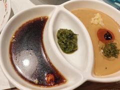 -东门口涮肉·砂锅·烤串(老门东店)