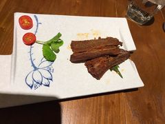 -陆壹捌餐厅(五大道店)