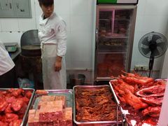 -老陆稿荐(西中市店)