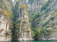 -龙庆峡风景区