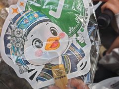 -但家香酥鸭(民生路总店)