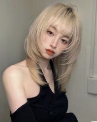 -JIMI·吉米造型