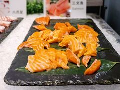 -海帝亚海鲜自助餐厅(亚细亚店)