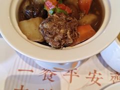 -南普陀素菜馆