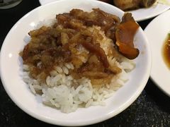 -胡须张鲁肉饭(美食文化馆店)