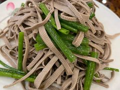 -民族饭荘(新华大街店)