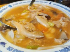 -老雒阳面馆·水席·洛阳菜(王城路店)