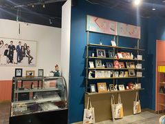-海马体照相馆(天津世纪都会店)