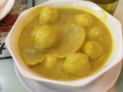 -新大咀港式茶餐厅(宝山万达店)