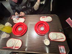 -胖哥俩肉蟹煲(上海悦荟广场店)