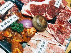 -夕酱の烧肉屋