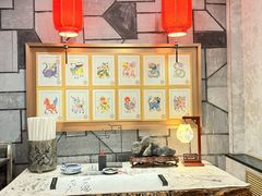 -福来齐·鲁菜海鲜·渔家菜(朝阳街分店)