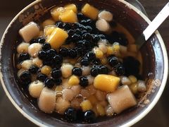 -鲜芋仙(苏州干将店)