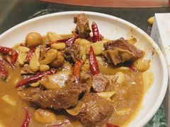 -老铺人家酒店(紫荆名流店)