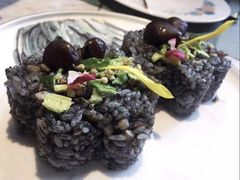 -蜜桃花开·中西融合菜E&W(南长街店)