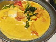 -美奈小馆·东南亚菜(中海环宇城店)