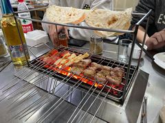 -小寒羊烧烤(凯瑞时代大厦店)