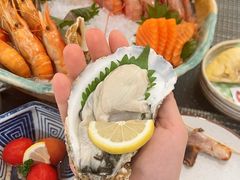 -桃夭日式料理(国信店)