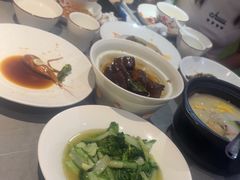 -阿毛饭店(和义路店)