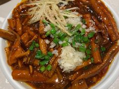 -松鹤面馆·古法焖肉面(观前店)