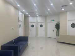 -美年大健康体检中心(太阳宫分院)