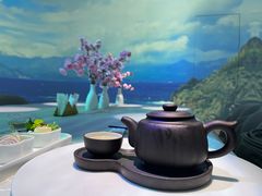-海粤阁·精致粤菜·宴会厅(宝安店)