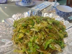 -塞伊德·蒙餐(锡林浩特店)