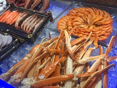 -佳源四季酒店-雅悦自助餐厅(新洲路店)