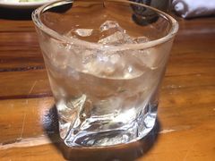 -晶吉·居酒屋·烧鸟·生鱼饭(中山区民主广场店)