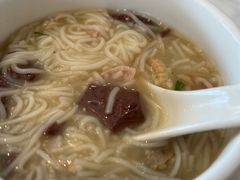 -鹭江潮餐厅•福建菜(鹭江佲家酒店)