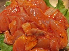 -炙城·韩式烤肉(南京东路店)