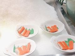 -五月罗马海鲜烤肉自助餐厅(印象城店)