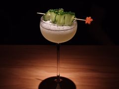-NOVA CORE蔚来酒吧(新天地店)