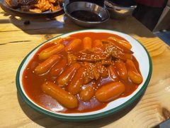 -麻蒲碳烤肉(远景路1号店)