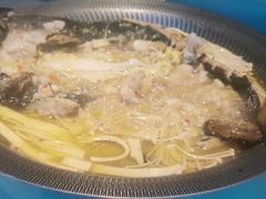 -半天妖烤鱼(印象城店)