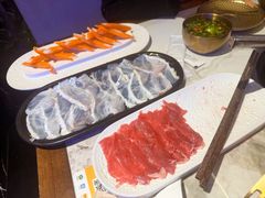 -琥珀川糟粕醋·香草鸭·鸡煲(慈云寺店)