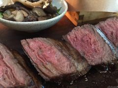 澳洲M3谷饲黑安格斯西冷牛排-EN SPACE恩空间