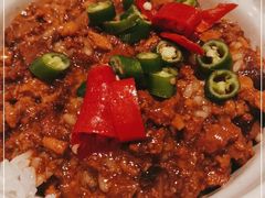 -吉野家(上海美罗城店)