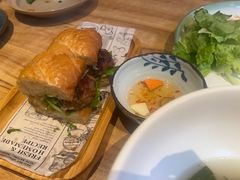 -越美小馆·越南料理(曲江店)