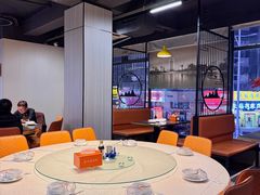 -鑫悦楼煎蟹·16年海鲜大排档